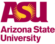 Arizona State University Logo