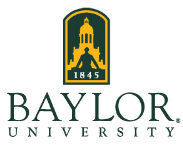 Baylor University Logo