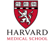 Harvard Medical School Logo