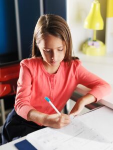 daily time management ideas for kids